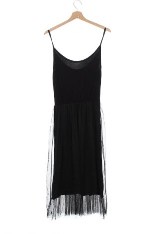 Šaty  Unbranded, Velikost XS, Barva Černá, Cena  59,00 Kč