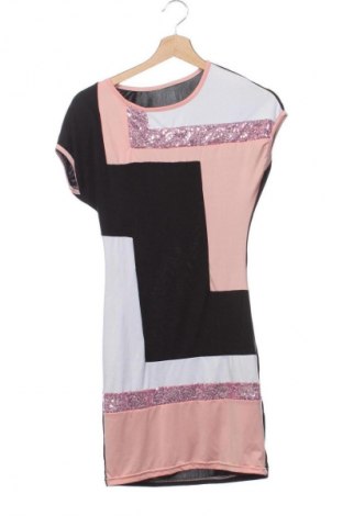 Šaty  Unbranded, Velikost XS, Barva Vícebarevné, Cena  79,00 Kč