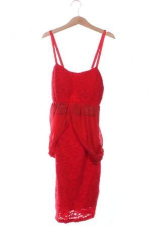 Рокля Unbranded, Размер XS, Цвят Червен, Цена 2,04 €