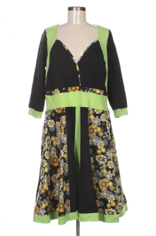 Šaty  Unbranded, Veľkosť M, Farba Viacfarebná, Cena  1,95 €