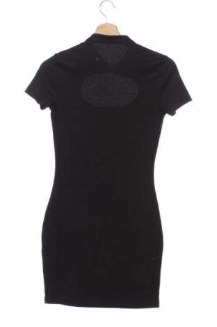 Šaty  Unbranded, Velikost XS, Barva Černá, Cena  49,00 Kč