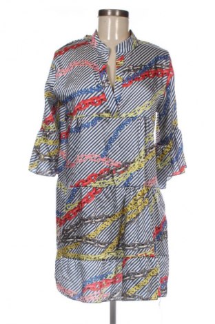 Kleid Unbranded, Größe XL, Farbe Mehrfarbig, Preis 2,99 €