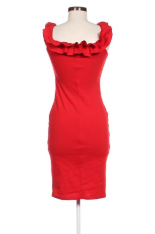 Kleid Unbranded, Größe S, Farbe Rot, Preis € 3,99