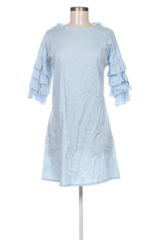 Ruha Unbranded, Méret M, Szín Kék, Ár 1 279 Ft