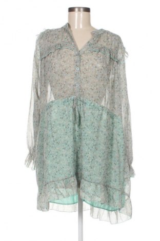 Sukienka Unbranded, Rozmiar M, Kolor Kolorowy, Cena 18,99 zł