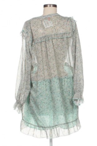 Sukienka Unbranded, Rozmiar M, Kolor Kolorowy, Cena 18,99 zł