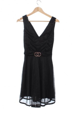Šaty  Unbranded, Velikost XS, Barva Černá, Cena  79,00 Kč