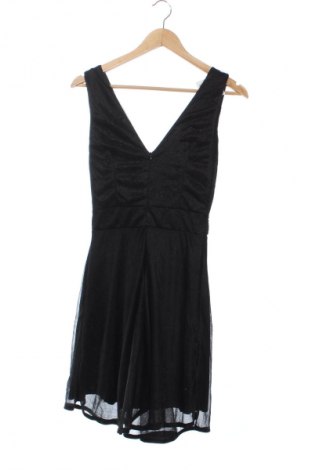 Šaty  Unbranded, Velikost XS, Barva Černá, Cena  79,00 Kč