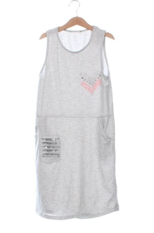 Šaty  Unbranded, Velikost XS, Barva Šedá, Cena  239,00 Kč