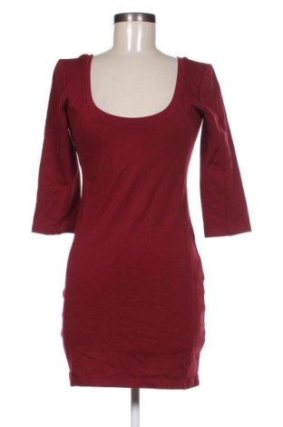 Šaty  Unbranded, Velikost S, Barva Červená, Cena  79,00 Kč