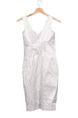 Φόρεμα Unbranded, Μέγεθος XS, Χρώμα Εκρού, Τιμή 1,99 €