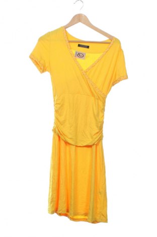 Ruha Unbranded, Méret XS, Szín Sárga, Ár 1 359 Ft