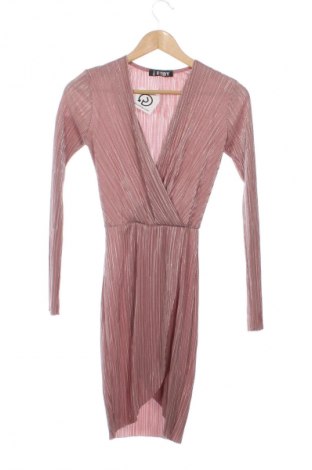 Ruha Unbranded, Méret XS, Szín Hamurózsaszín, Ár 1 359 Ft