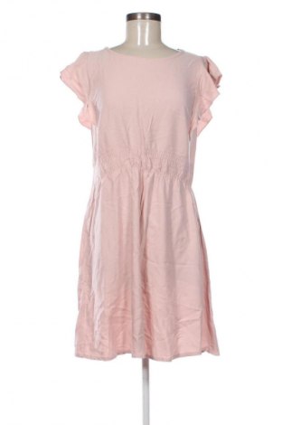Šaty  Unbranded, Velikost L, Barva Popelavě růžová, Cena  429,00 Kč