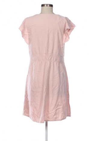Šaty  Unbranded, Velikost L, Barva Popelavě růžová, Cena  429,00 Kč