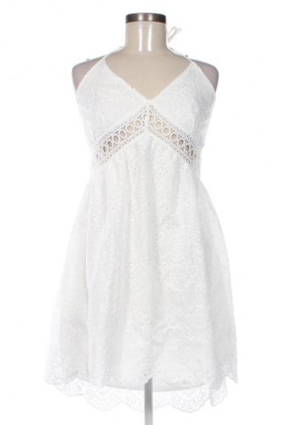 Šaty  Unbranded, Velikost XL, Barva Bílá, Cena  359,00 Kč