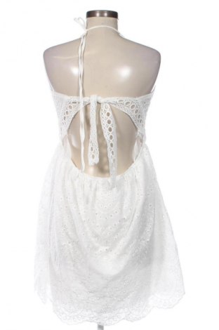 Šaty  Unbranded, Velikost XL, Barva Bílá, Cena  359,00 Kč