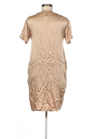 Šaty  Unbranded, Veľkosť M, Farba Béžová, Cena  2,95 €