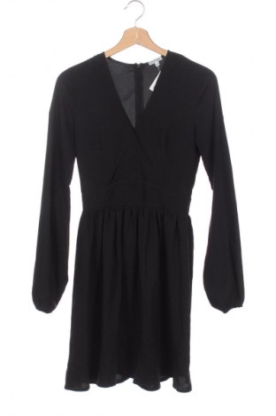 Šaty  Unbranded, Velikost XS, Barva Černá, Cena  59,00 Kč