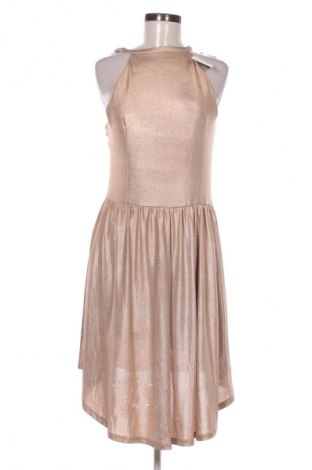Kleid Unbranded, Größe M, Farbe Beige, Preis € 3,99