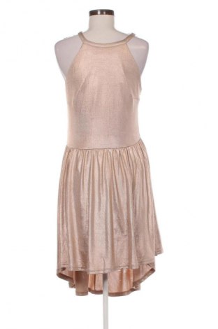 Kleid Unbranded, Größe M, Farbe Beige, Preis € 3,99