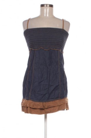 Šaty  Unbranded, Velikost S, Barva Modrá, Cena  69,00 Kč