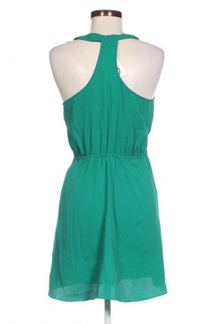 Šaty  Unbranded, Velikost S, Barva Zelená, Cena  69,00 Kč