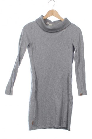 Kleid Unbranded, Größe XS, Farbe Grau, Preis 2,99 €