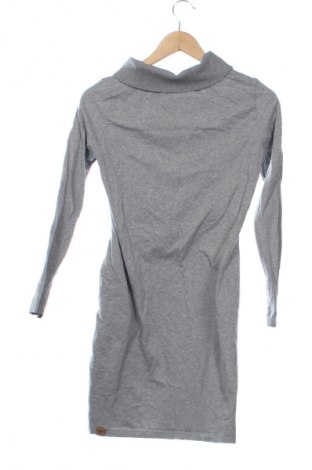 Kleid Unbranded, Größe XS, Farbe Grau, Preis 2,99 €