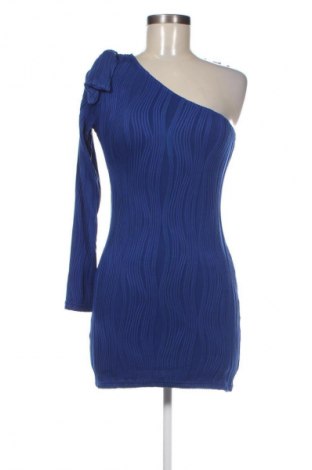 Šaty  Unbranded, Velikost S, Barva Modrá, Cena  59,00 Kč