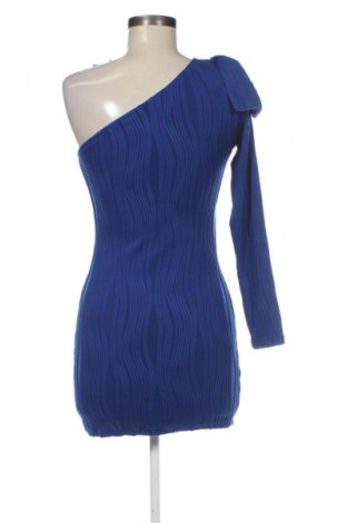 Šaty  Unbranded, Velikost S, Barva Modrá, Cena  59,00 Kč