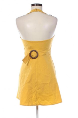 Rochie Unbranded, Mărime S, Culoare Galben, Preț 15,99 Lei