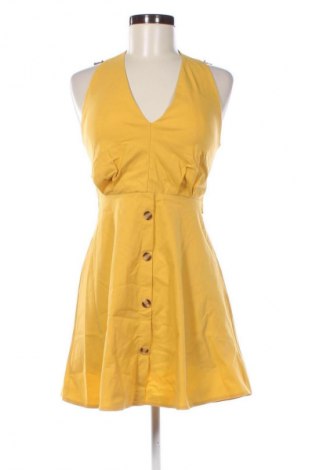 Rochie Unbranded, Mărime S, Culoare Galben, Preț 15,99 Lei