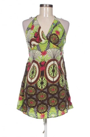 Šaty  Unbranded, Velikost S, Barva Vícebarevné, Cena  59,00 Kč