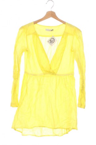Ruha Unbranded, Méret XXS, Szín Sárga, Ár 969 Ft