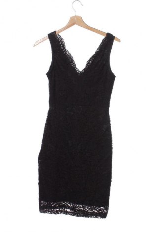 Šaty  Unbranded, Velikost XS, Barva Černá, Cena  49,00 Kč