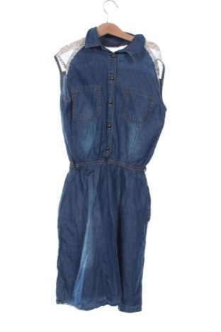 Sukienka Unbranded, Rozmiar XS, Kolor Niebieski, Cena 21,99 zł