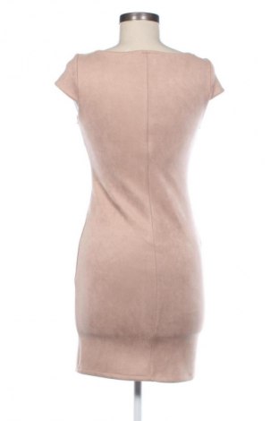 Šaty  Unbranded, Velikost M, Barva Béžová, Cena  79,00 Kč