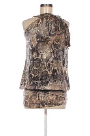 Sukienka Unbranded, Rozmiar M, Kolor Kolorowy, Cena 31,99 zł