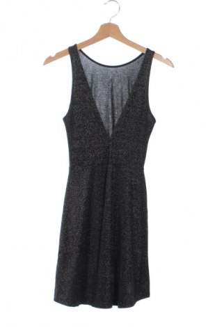 Рокля Unbranded, Размер XS, Цвят Сребрист, Цена 4,09 €