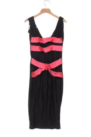 Šaty  Unbranded, Velikost XS, Barva Černá, Cena  49,00 Kč