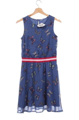 Šaty  Unbranded, Veľkosť XXS, Farba Viacfarebná, Cena  1,95 €