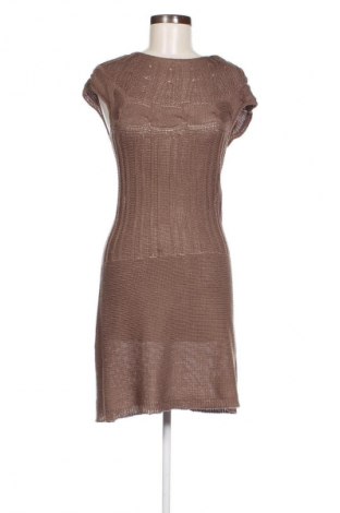 Šaty  Unbranded, Velikost S, Barva Hnědá, Cena  119,00 Kč