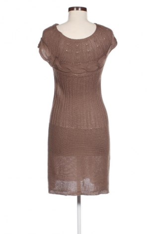 Šaty  Unbranded, Velikost S, Barva Hnědá, Cena  119,00 Kč