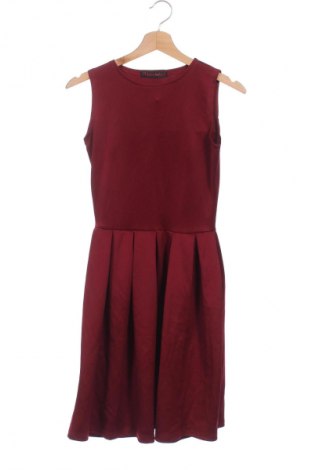 Рокля Unbranded, Размер XS, Цвят Червен, Цена 2,55 €