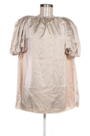 Рокля Unbranded, Размер M, Цвят Бежов, Цена 2,55 €