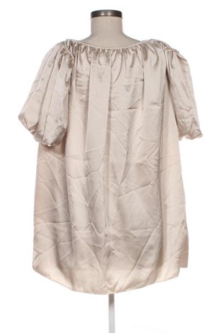 Рокля Unbranded, Размер M, Цвят Бежов, Цена 2,55 €