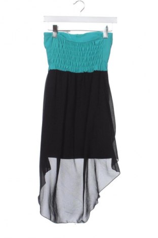 Рокля Unbranded, Размер XS, Цвят Многоцветен, Цена 2,55 €