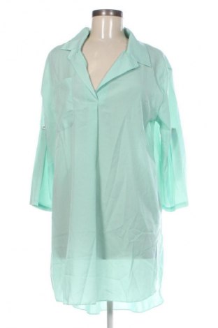 Bluzka damska Unbranded, Rozmiar L, Kolor Zielony, Cena 20,99 zł, #131934143