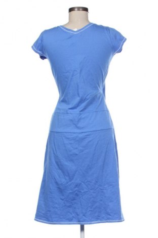 Šaty  Unbranded, Velikost M, Barva Modrá, Cena  319,00 Kč